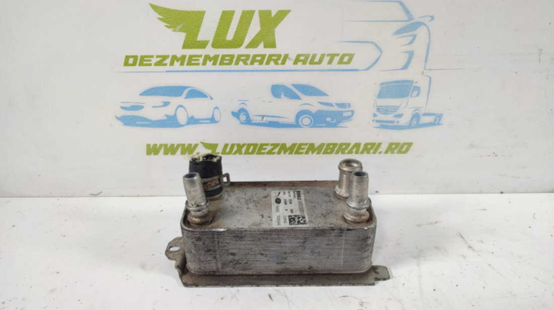 Termoflot racitor ulei cutie viteze 2.0 D 204DTD aw837a095aa aw83 7a095aa Jaguar XE [2014 - 2019]