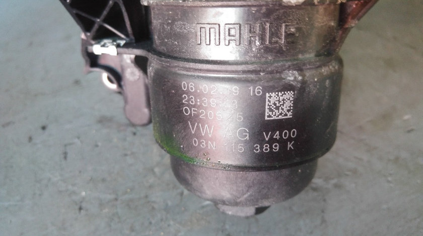 Termoflot racitor ulei dfga 2.0 tdi vw passat 3g2 03n115389k