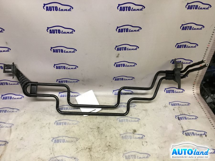 Termoflot racitor Ulei Doar Conducta Mercedes-Benz E-CLASS W211 2002-2008