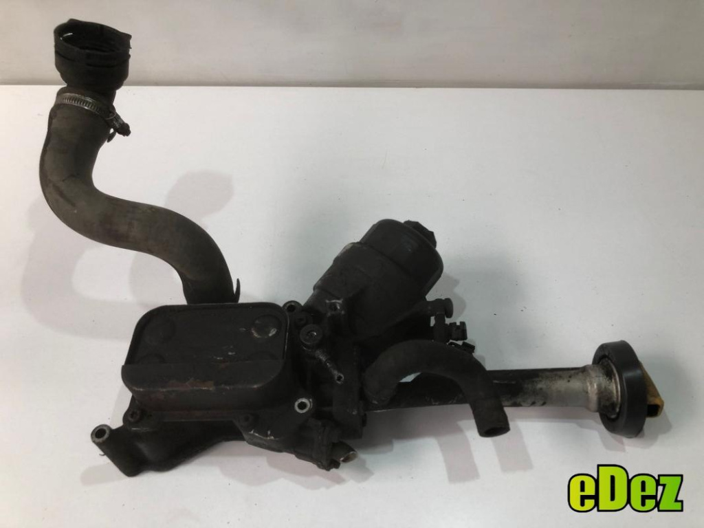 Termoflot racitor ulei Fiat Doblo (2009->) [263] 1.3 multijet 263a2000