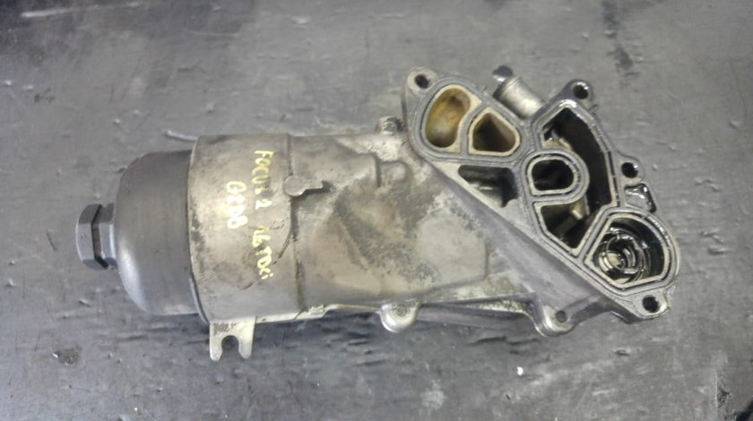 Termoflot racitor ulei ford focus 2 1.6 cdti g8db