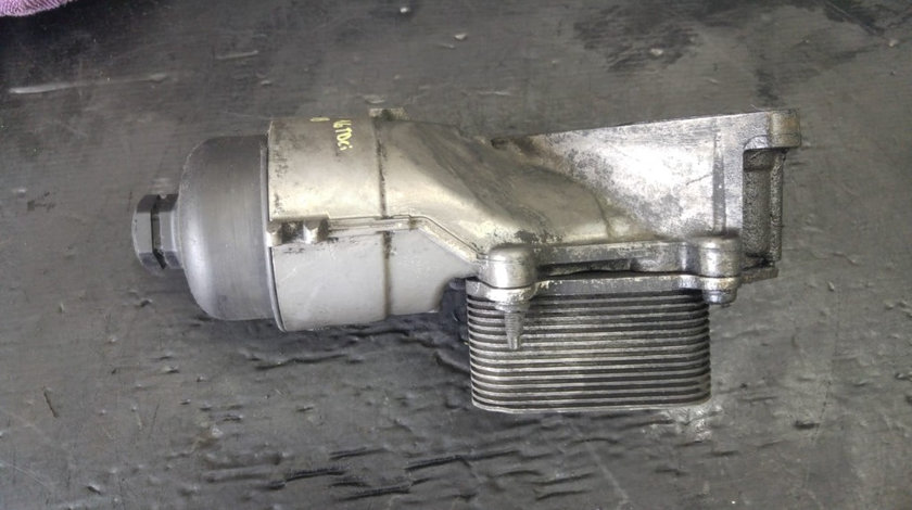 Termoflot racitor ulei ford focus 2 1.6 cdti g8db