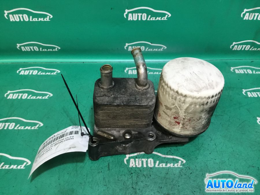 Termoflot racitor Ulei Ford FOCUS DAW,DBW 1998-2001