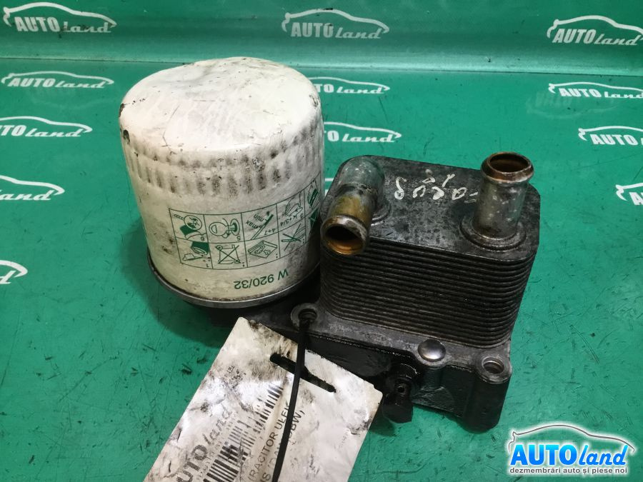 Termoflot racitor Ulei Ford FOCUS DAW,DBW 1998-2001