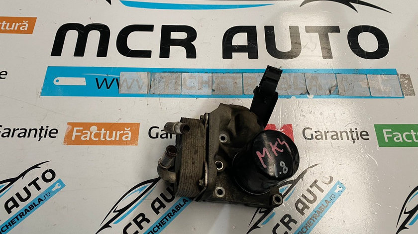 Termoflot racitor ulei Ford Mondeo MK4 2009