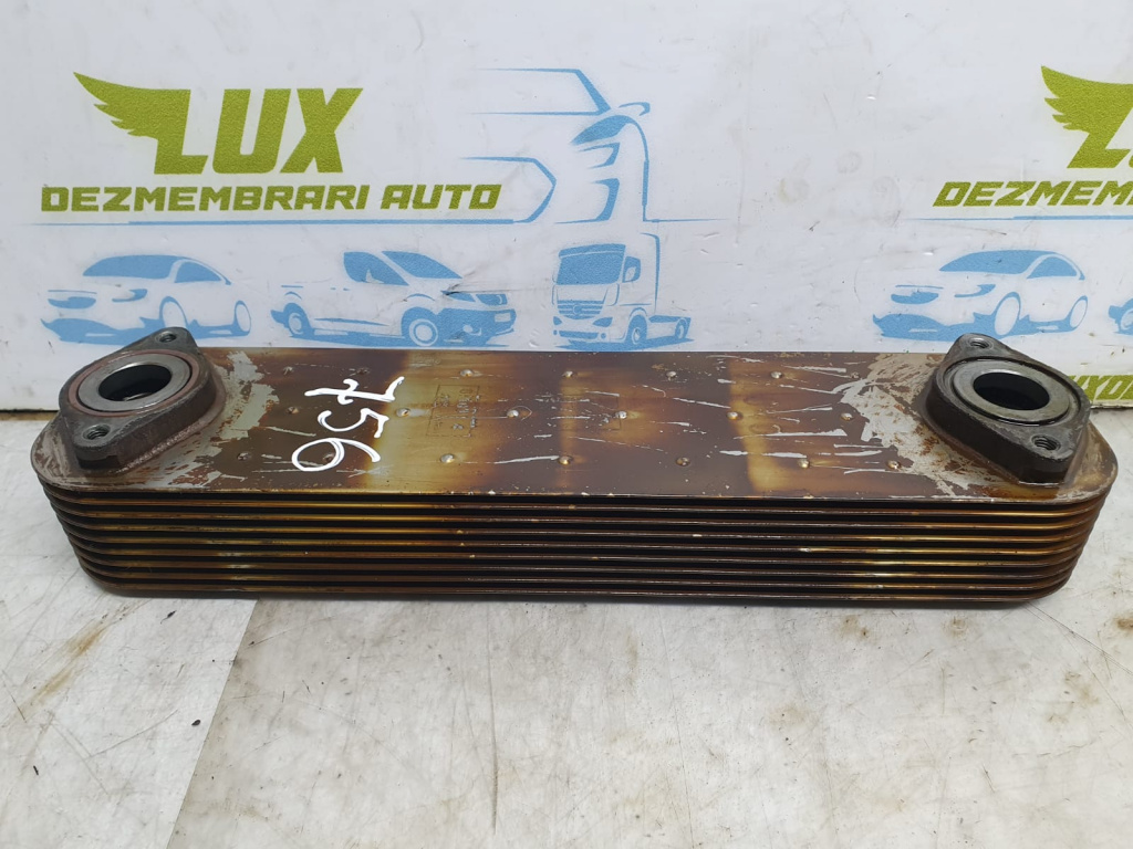 Termoflot racitor ulei IVECO Stralis generatia [2002 - 2012]