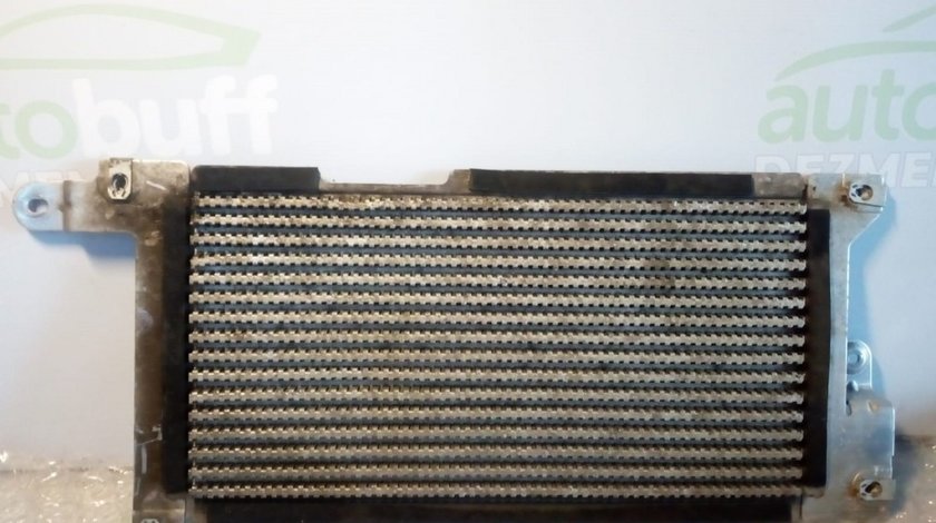 Termoflot ( Racitor ulei ) Jaguar XF X250 (2007-2015) RADIATOR RACIRE ULEI 6R83 9N103 AA 6R83 9N103 AA