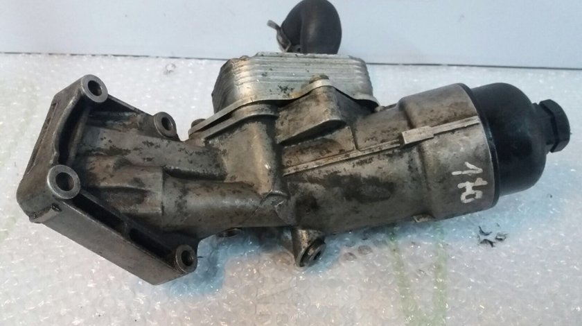 Termoflot ( Racitor ulei ) Mercedes Benz A -W168 (1997-2004) A170 CDI A6681800065