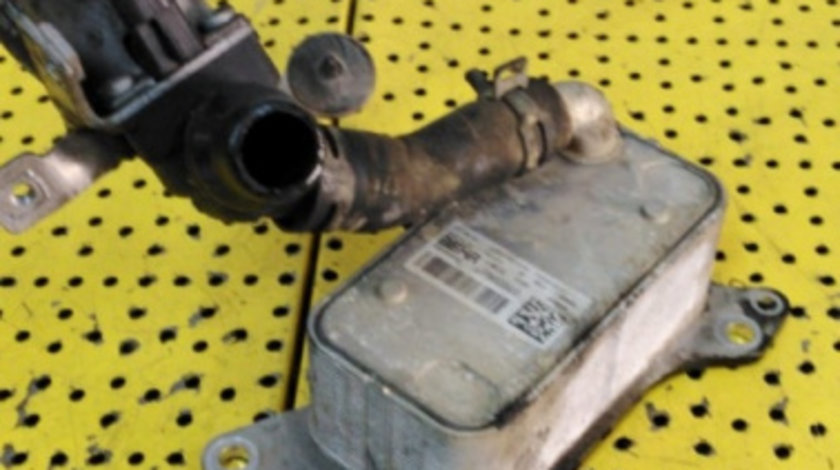 Termoflot ( Racitor ulei ) Mercedes Benz E -W212 (2009-2014) 2.2CDI A6511800665 70364137-02
