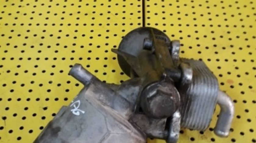 Termoflot ( Racitor ulei ) Opel Astra G (1998-2004) 1.7 DTI 8972220955