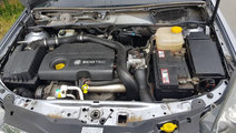 Termoflot racitor ulei Opel Astra H 1.7 CDTI 74 kw...