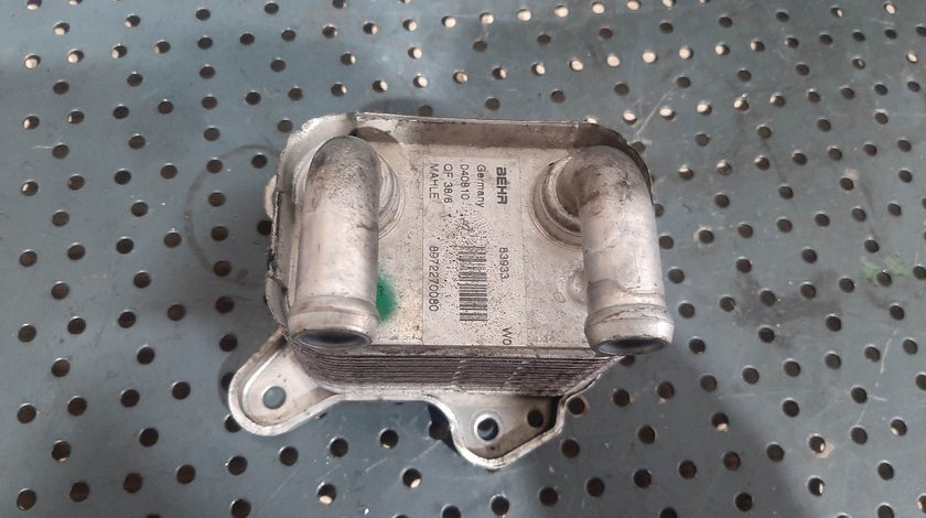 Termoflot racitor ulei opel astra h 1.7 cdti 8972270080