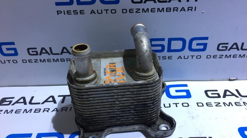 Termoflot Racitor Ulei Opel Meriva 1.7CDTI 2003 - 2010 Cod Piesa : 8973235441