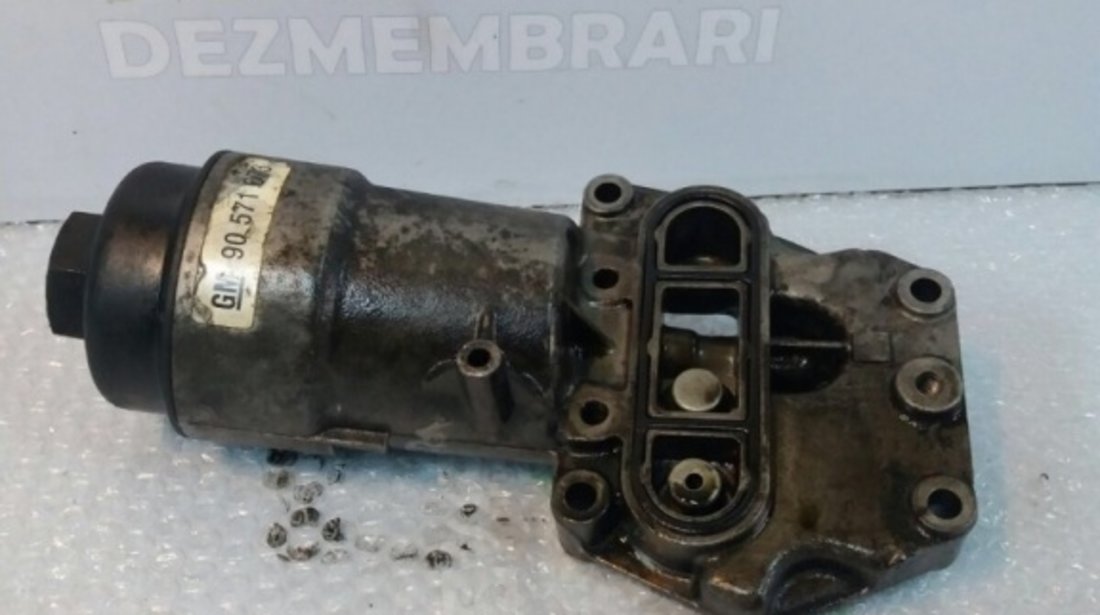 Termoflot ( Racitor ulei ) Opel Vectra C (2002-2008) 2.0 DTI / 2.2 DTI 90571673