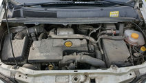 Termoflot racitor ulei Opel Zafira A 2.0 DTI TYP Y...