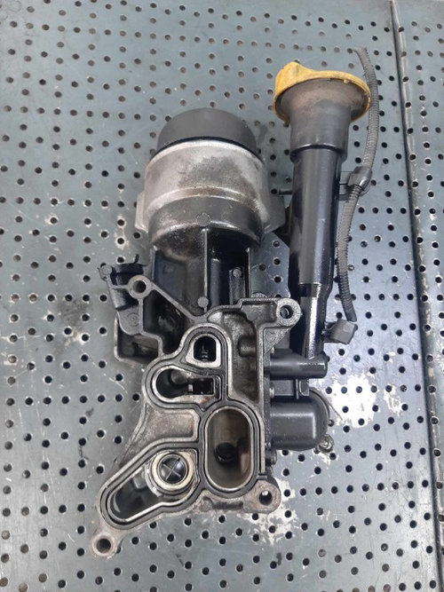 Termoflot racitor ulei opel zafira a 2.2dti y22dtr