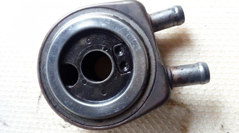 Termoflot ( Racitor ulei ) Renault Trafic II (2001 - 2014) 1.9DCI/TD (VIVARO) 3743011 4360055
