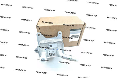 Termoflot racitor ulei Renault Twingo 3 1.0 SCe 2019-2022 NOU 213053566R OE