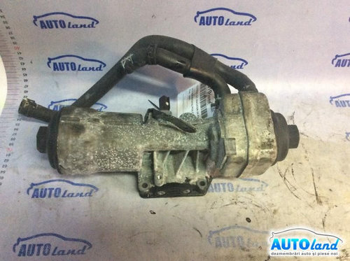 Termoflot racitor Ulei + Suport 1.4 TDI Volkswagen POLO 9N 2001