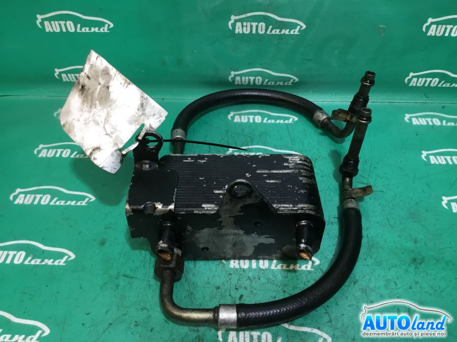 Termoflot racitor Ulei TD4 Land Rover FREELANDER LN 1998