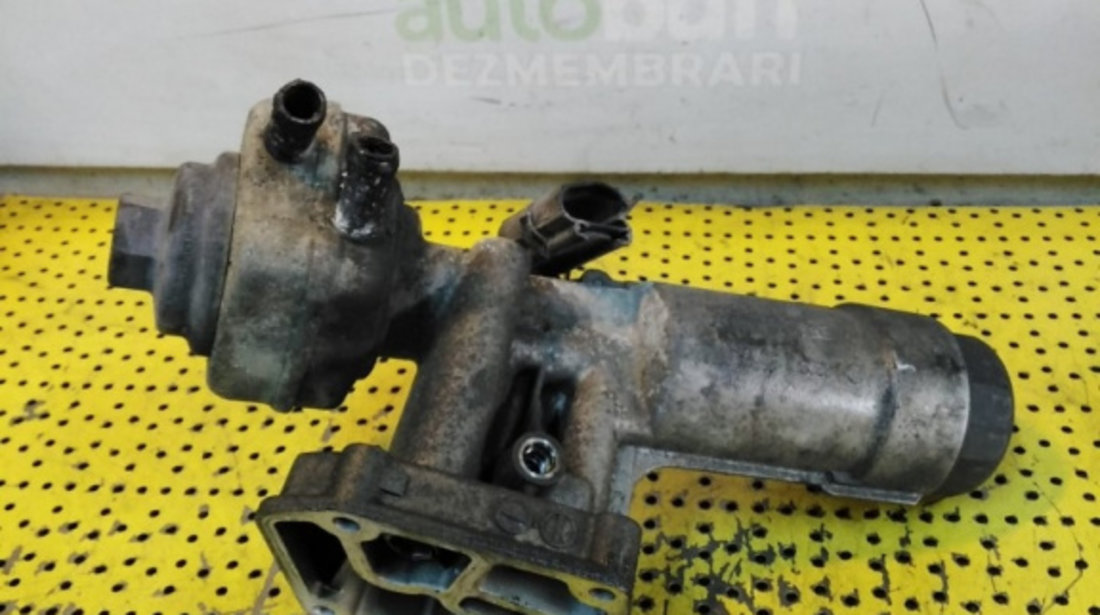 Termoflot ( Racitor ulei ) Volkswagen Golf IV (MK4 1997-2003) 1.9 TDI 038115389B