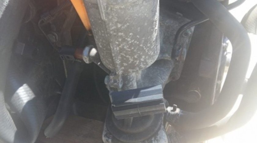 Termoflot ( Racitor ulei ) Volkswagen Golf IV (MK4 1997-2003) 1.9 TDI +PASSAT (PE MOTOR) 038115389B +CARCASA FILTRU ULEI