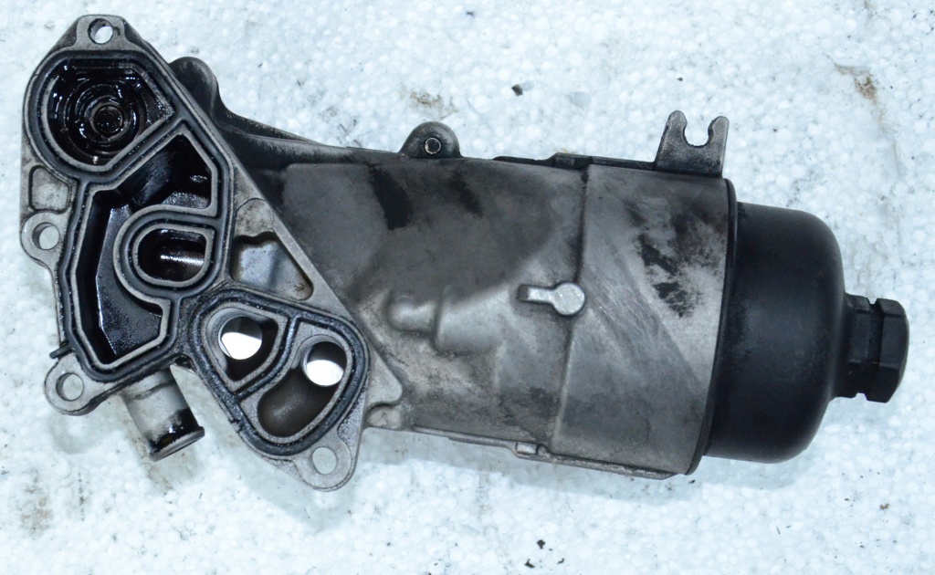 Termoflot+radiator Pg 307 207 208 308 Ct c3 c4 Focus Fiesta 1.4 1.6hdi