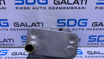 Termoflot Radiator Racire Racitor Ulei BMW Seria 3...