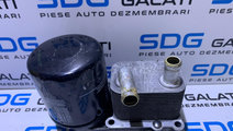 Termoflot / Radiator Racire Ulei Motor Ford Focus ...