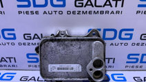 Termoflot Radiator Racire Ulei Seat Leon 1P 1.4 CA...