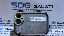 Termoflot Radiator Racire Ulei Skoda Fabia 2 1.4 T...