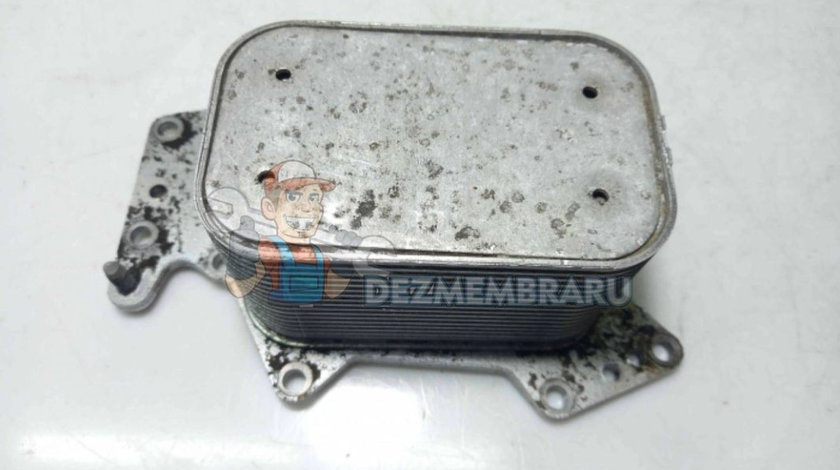 Termoflot Radiator Racitor Ulei 059117021K, Audi Q5 (8RB), 3.0 TDI, CPNB