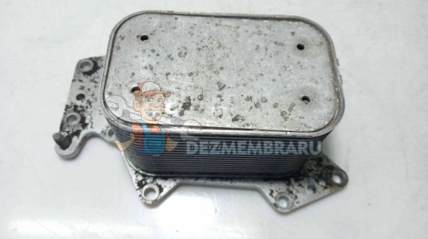 Termoflot Radiator Racitor Ulei 059117021K, Audi A4 (8K2, B8) 3.0 TDI, CCWA