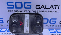 Termoflot Radiator Racitor Ulei Audi A3 8P 1.6 TDI...