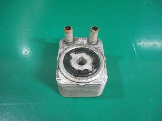 TERMOFLOT / RADIATOR / RACITOR ULEI AUDI A6 C5 1.9 TDI FAB. 2001 - 2005 ⭐⭐⭐⭐⭐