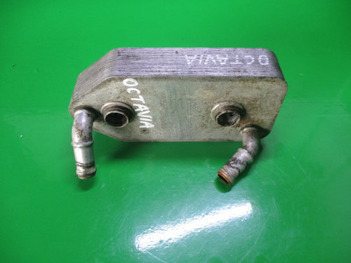 TERMOFLOT / RADIATOR / RACITOR ULEI CUTIE VITEZE AUTOMATA SKODA OCTAVIA I 1.9 TDI 1998 - 2010 ⭐⭐...