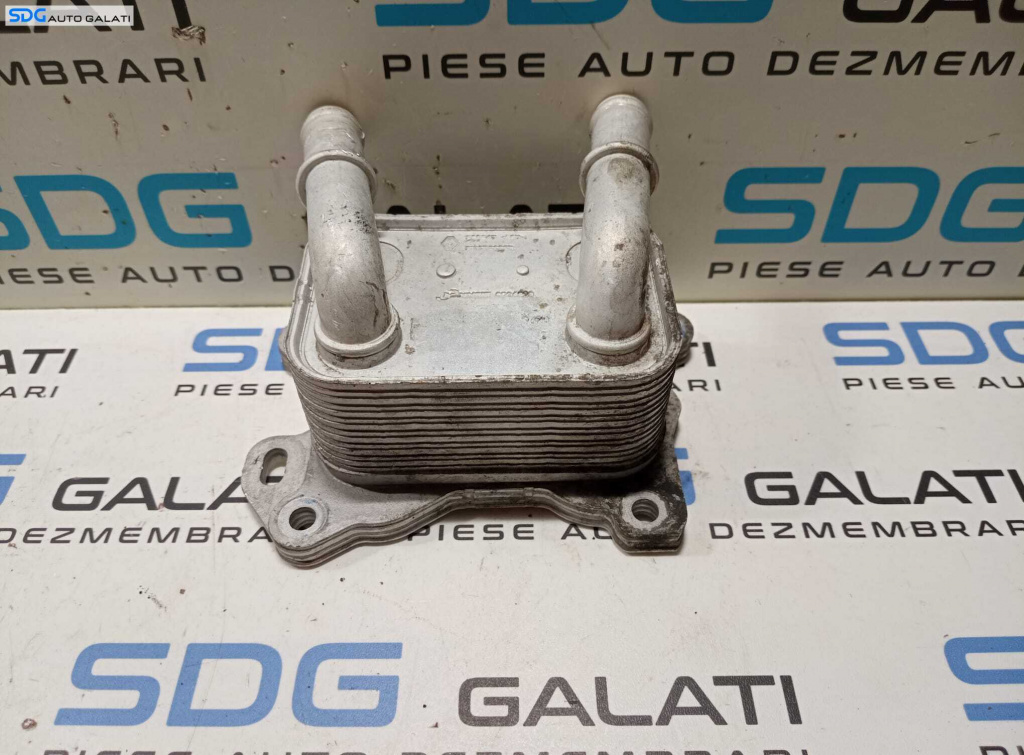 Termoflot Radiator Racitor Ulei Dacia Duster 0.9 TCE 2010 - 2018 Cod 213052032R [M5216]