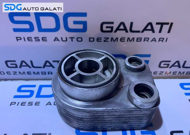 Termoflot Radiator Racitor Ulei Dacia Duster 1.5 DCI 2010 - 2018 Cod 8200779744