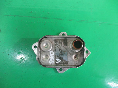 TERMOFLOT / RADIATOR / RACITOR ULEI MERCEDES A-CLASS ( W168 ) 1.7 CDI FAB. 2001 - 2004 ⭐⭐⭐⭐...