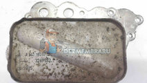 Termoflot Radiator Racitor Ulei Mercedes Vaneo (41...