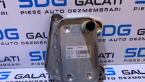 Termoflot Radiator Racitor Ulei Mercedes W203 C220...