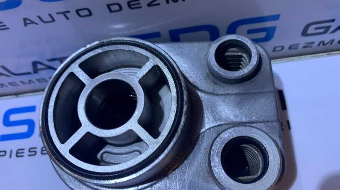 Termoflot Radiator Racitor Ulei Nissan Pulsar 1.5 DCI 2014 - Prezent Cod 8200779744