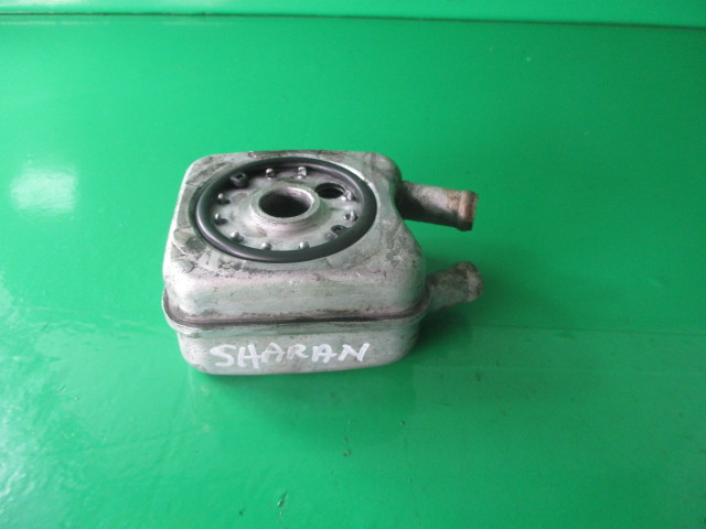 TERMOFLOT / RADIATOR / RACITOR ULEI VW SHARAN 1.9 TDI FAB. 1996 - 2000 ⭐⭐⭐⭐⭐