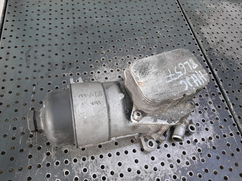 Termoflot radiator ulei 1.6 tdci hhjc ford fiesta 6