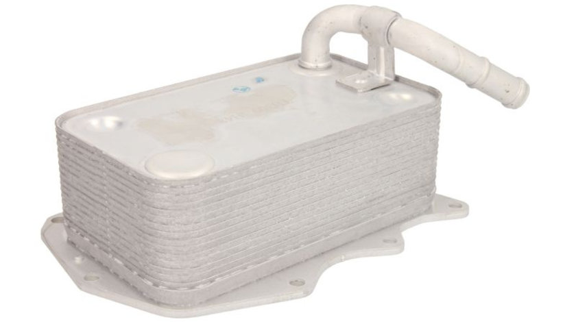 Termoflot radiator ulei (107x65x181) AUDI A8, Q7; PORSCHE CAYENNE; VW TOUAREG 4.2D dupa 2009