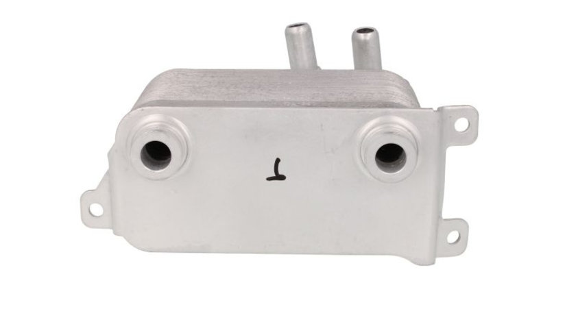 Termoflot radiator ulei (142x64x80) BMW Seria 5 (E60), 5 (E61), 6 (E63), 6 (E64) 4.4 intre 2003-2010