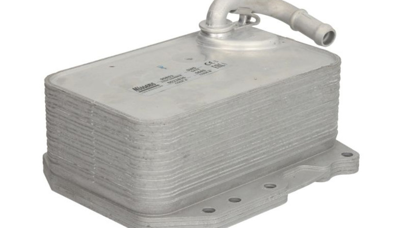 Termoflot radiator ulei (152x95) AUDI A4, A4 ALLROAD, A5, A6, A6 ALLROAD, A7, A8, Q5, Q7, Q8; VW AMAROK, TOUAREG 3.0 d 3.0DH dupa 2014
