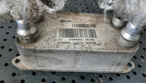 Termoflot radiator ulei 2.2 cdi 651924 mercedes e-...