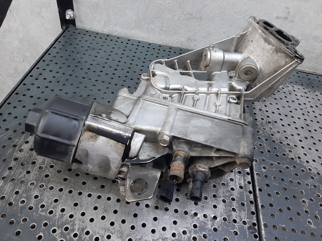Termoflot radiator ulei 3.0 crd vm44d jeep grand cherokee 4 wk wk2 2012 40002852