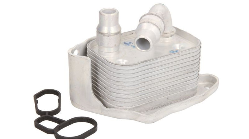 Termoflot radiator ulei (65x50x97) BMW Seria 1 (E81), 1 (E82), 1 (E87), 1 (E88), 3 (E46), 3 (E90), 3 (E91), 3 (E92), 3 (E93), 5 (E60), 5 (E61), X1 (E84), X3 (E83), Z4 (E85) 1.6-2.0 intre 1999-2015 cod intern: CI4611CF